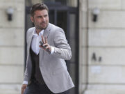 ”Nu știu ce înseamnă România? Crezi că am venit de afară?”. Momentul în care Mutu a fost întrebat de ”vulcanul” Craiova