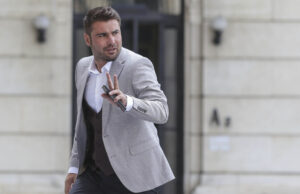 ”Nu știu ce înseamnă România? Crezi că am venit de afară?”. Momentul în care Mutu a fost întrebat de ”vulcanul” Craiova