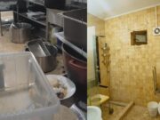 O bătrână cu Alzheimer dusă la azil a fost luată peste 3 luni în sicriu. Soţul bănuieşte că tratamentul greşit a provocat tragedia: „E un fel de lagăr de exterminare”