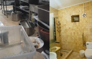 O bătrână cu Alzheimer dusă la azil a fost luată peste 3 luni în sicriu. Soţul bănuieşte că tratamentul greşit a provocat tragedia: „E un fel de lagăr de exterminare”