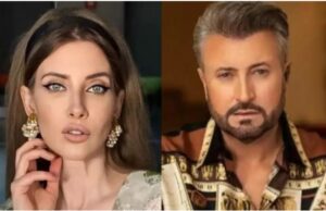 Confruntare între Iulia Albu și Cătălin Botezatu. „Lui nu îi plac bărbații?”