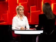 Gabriela Firea, acuzații grave la adresa lui Liviu Dragnea în emisiunea lui Denise Rifai! „V-a amenințat Liviu Dragnea cu moartea?” ”M-a amenințat!…”