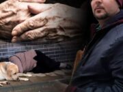 Pensionară atacată și lăsată lată, pe stradă, din cauza cățelușului / Fiul victimei, mesaj incredibil