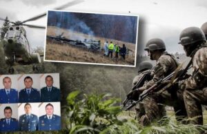 Familiile militarilor morți în accidentul aviatic de la Sibiu, umilite de MApN / Și îndoliați, și cu banii luați!