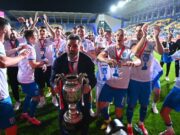 Mihai Rotaru pregătește marea lovitură a verii! Un antrenor imens e așteptat în locul lui Ouzounidis