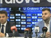 Transferuri noi pentru FCU Craiova: „Vor veni fotbaliști de primă ligă din Europa”