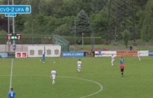 În 2021, pe olteni îi bătură „sovieticii” de la UFA!