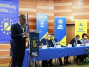 PNL Craiova şi-a ales conducerea pentru următorii patru ani