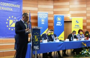 PNL Craiova şi-a ales conducerea pentru următorii patru ani