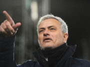 U Craiova 1948, amical de gală cu AS Roma! Victor și Ioan Becali confirmă revederea dintre Mutu și Mourinho