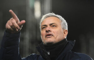 U Craiova 1948, amical de gală cu AS Roma! Victor și Ioan Becali confirmă revederea dintre Mutu și Mourinho