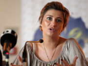 Clipul postat de Anamaria Prodan cu Laurențiu Reghecampf. ”Ce faci, mă?”