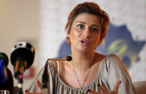 Clipul postat de Anamaria Prodan cu Laurențiu Reghecampf. ”Ce faci, mă?”