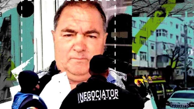 Monstrul de la Onești regretă că a ucis doar doi oameni. Gheorghe Moroșan: „Îmi pare rău că n-am găsit mai mulți aici, să am ce omorî!” – rechizitoriu