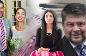 Încă o lovitură pentru iubita penală a fostului șef „Doi și-un sfert” / Au condamnat-o, i-au confiscat un milion de euro, iar acum…