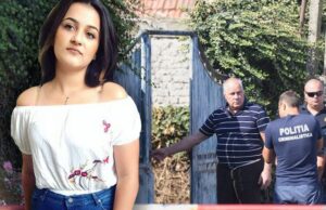 Luiza Melencu a fost găsită MOARTĂ? Anunțul BOMBĂ care schimbă tot ce se știa în cazul Caracal! Ce s-a întâmplat, de fapt, cu fetele
