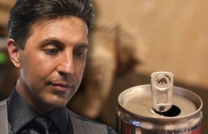 A băut 12 energizante pe zi, timp de 1 an. Ce a pățit apoi e dramatic