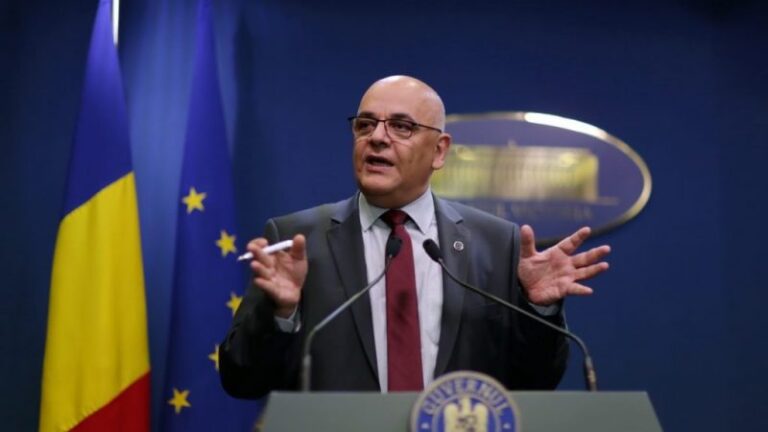Raed Arafat, declarație ireală despre decesele covid-19. E știrea momentului