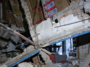 Șapte oameni au murit şi 50 au fost răniți într-o explozie de proporţii