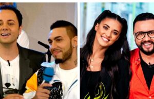 Antonia intervine în scandalul dintre Alex Velea și Măruță. Mesajul dur transmis de artistă: „Mare îmbârligător