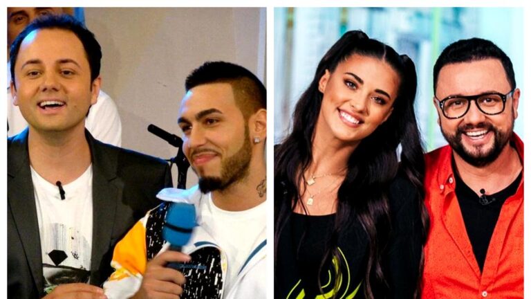 Antonia intervine în scandalul dintre Alex Velea și Măruță. Mesajul dur transmis de artistă: „Mare îmbârligător