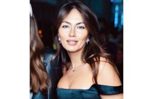 Un comentator arab, reacţie genială când camerele s-au mutat pe rusoaica din imagine :)