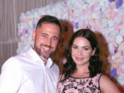 Deea Maxer trăiește o dramă.