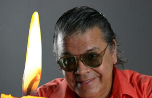 A murit jurnalistul Florin Condurățeanu