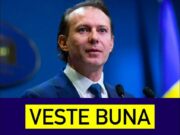 Veste Buna! Scapam De Noul Virus…