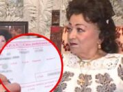 Ce pensie are Maria Ciobanu, după o viață pe scenă