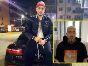 Alex Velea, prima reactie dupa ce Fulgy de la Clejani a fost prins drogat la volan: Ba, de ce esti mincinos?