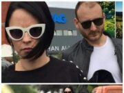 „Bătăi” în casă la Andreea Marin?!? Vedeta a ajuns pe post de „paznic”. Bruneta rupe tăcerea după ce iubitul ei s-a mutat la ea