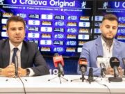 Cine e „mijlocașul lateral cu experiență” anunțat de Mititelu junior!