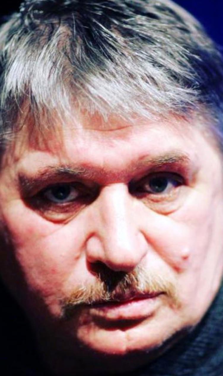 Valentin Ivanciuc a murit, actorul avea 72 de ani