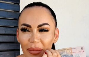 Bianca Pop a sărăcit de tot?! Ce se întâmplă cu „ispita” care se lăuda că nu iese din casă fără 1.000 de euro