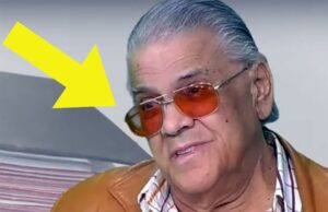 Povestea nestiuta din spatele lentilelor colorate purtate de Florin Condurateanu! A lansat o noua moda in Romania