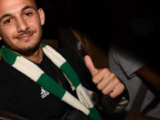 Alexandru Mitriță, aproape de revenirea în Liga 1! Șeicii l-au scos din minți