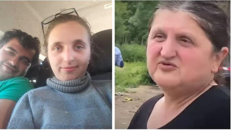 Mărturia bunicii copiilor uciși de propria mamă: „Se plângea că o doare capul tot timpul”