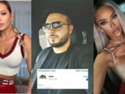 Gabi Bădălău i-a dat mesaj Iuliei Sălăgean, după despărțirea de o zi de Bianca Drăgușanu. Vedeta a aflat și a început scandalul: ”Trebuie să fii retardă…”