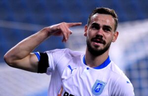 Sorin Cârțu a anunțat când revine Elvir Koljic la Universitatea Craiova: „Ne-a lipsit în perioada asta!”. Ce se întâmplă cu Marinos Ouzounidis