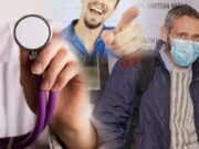 Artist grav bolnav, umilit de autorități / Ce l-au obligat să facă!