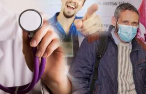 Artist grav bolnav, umilit de autorități / Ce l-au obligat să facă!