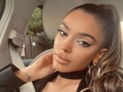 Este sau nu însărcinată Karmen Simionescu? Fiica lui Adrian Minune le-a dezvăluit adevărul fanilor!