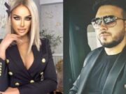 Bianca Drăgușanu, surpriză romantică din partea lui Gabi Bădălău, după marea împăcare? Cum s-a dat diva de gol: „Te iubesc”
