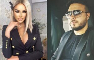Bianca Drăgușanu, surpriză romantică din partea lui Gabi Bădălău, după marea împăcare? Cum s-a dat diva de gol: „Te iubesc”