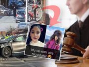 Șoferița beată care a ucis două fete, protejată de magistrați / Ce gest au făcut judecătorii, de dragul infractoarei!