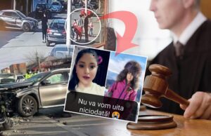 Șoferița beată care a ucis două fete, protejată de magistrați / Ce gest au făcut judecătorii, de dragul infractoarei!