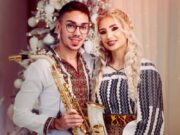 Câți invitați vor avea la nuntă Armin Nicoară și Claudia Puican. Evenimentul va avea loc pe stadionul de fotbal!