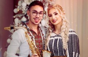 Câți invitați vor avea la nuntă Armin Nicoară și Claudia Puican. Evenimentul va avea loc pe stadionul de fotbal!
