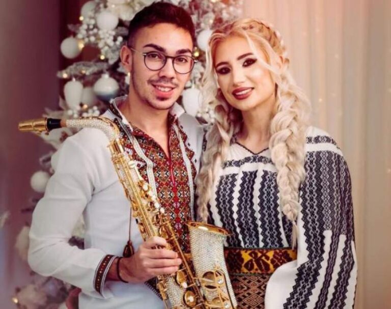 Câți invitați vor avea la nuntă Armin Nicoară și Claudia Puican. Evenimentul va avea loc pe stadionul de fotbal!